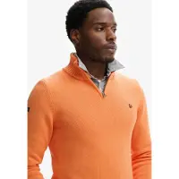 Superdry Trui mandarijn