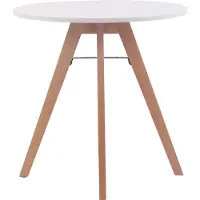 CLP Viktor Keukentafel 75 cm