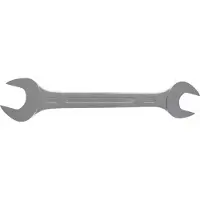 Gedore 6067660 6 24X30 Dubbele steeksleutel Sleutelbreedte (metrisch) 24 - 30 mm