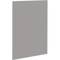 Polysan Esca rookglas 1167x2100mm