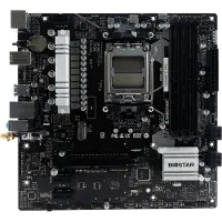 Biostar A620mp-e Pro Moederbord