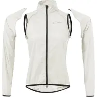Loeffler Zip-off Windshell Jas