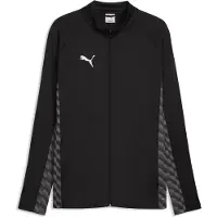 Puma Trainingsjas teamLIGA 26 - Zwart/Grijs