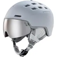 Head Skihelm Unisex Rachel White-52 - 55 cm