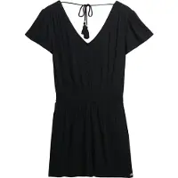 Superdry Jumpsuit zwart