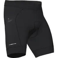Leatt - Women's MTB 3.0 Endurance Bib - Fietsbroek XS, zwart
