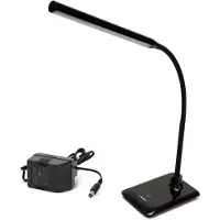 Velamp Bureau lamp 6W TL1606N met aanraakschakelaar