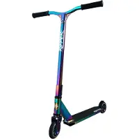 Streetsurfing - Ripper HIC Scooter - Neochrome (ss-04-27-009-4)
