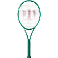 Wilson Blade 104 V10 Unstrung Tennis Racket Groen 2