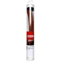 Oregon 539174 Techniblade 7.0 Mm X 26 Cm Trimmerdraad 40 Eenheden