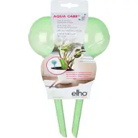 Elho Waterdispenser Aqua Care Groen 0,35 L