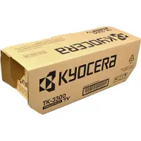 Kyocera Toner TK-3300 Zwart