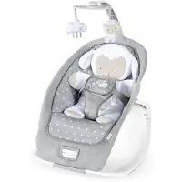 Ingenuity Rocker Seat Lamb - babywieg 0-18kg
