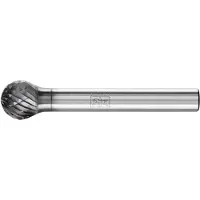 PFERD TOOLS HM-FREES KUD 1009/6 T3 PLUS HC-FEP