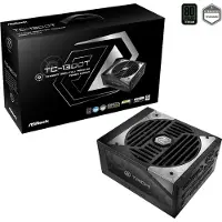 Asrock Taichi TC-1300T ATX 3.1 | PC voeding