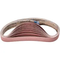 PFERD TOOLS BA 30/533 X A 120 45005152 Schuurband Korrelgrootte (num) 120 (l x b) 533 mm x 30 mm 20 stuk(s)
