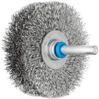 PFERD TOOLS Ronde borstel RBU 6015/6 INOX 0,20 43104033 10 stuk(s)