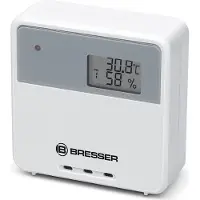 Bresser thermo-hygrosensor