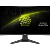 MSI MAG 276CF E20 Curved