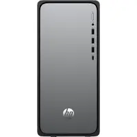 HP OmniDesk M02-0011nd Intel Core i5-14400 16GB DDR5 512GB PCIe NVMe SSD W11H Meteor Silver Intel Core i5 DDR5-SDRAM Windows 11 Home Tower PC Zilver
