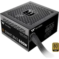 Thermaltake Smart BM3 550 W | PC-voeding