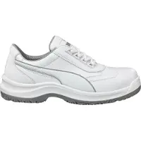 Puma werkschoenen S2 Clarity Low 640622 41 / Wit