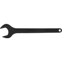 Gedore 6576890 894 38 Enkelvoudige steeksleutel Sleutelbreedte (metrisch) 38 mm