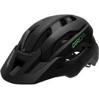 Giro Fixture II Helm Junior
