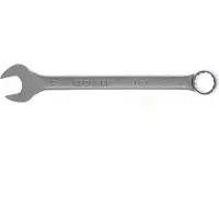 Gedore 6090640 7 15 Ring-steeksleutel Sleutelbreedte (metrisch) 15 mm