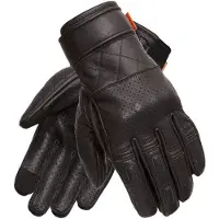 Merlin Clanstone D3O Heritage Motorfiets handschoenen