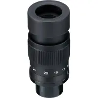 Bresser LER zoomoculair 8-24 mm 1,25''