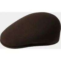 Hatland Kangol - Wool 504 - ESPRESSO - Assorti - XL