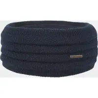 Hatland Vira No Wind - Winddichte hoofdband - Marine blauw - Assorti - One size