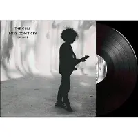 Universal Music The Cure - Boys Don't Cry (12" Single) (Remastered (2026) | 86 Mix)