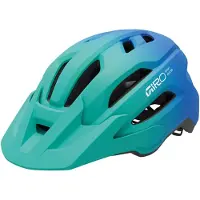 Giro Fixture II Helm Junior