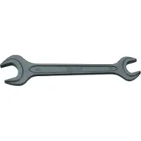 Gedore Machinesleutel 24x27 MM - 6587230