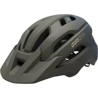Giro Fixture II Helm Junior