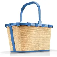 Reisenthel Shopper sand / blauw