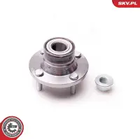 ESEN SKV 29SKV083 Wiellagerset