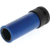 Gedore K 19 LS 17 2178214 1/2 (12,5 mm) Kracht-dopsleutelinzet 17 mm 1/2 17 mm 1/2 (12.5 mm)