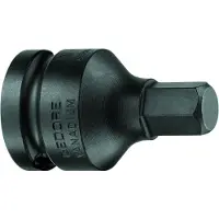 Gedore IN K 19 6225320 Inbus Kracht-dopsleutelinzet 14 mm 1/2 (12.5 mm)
