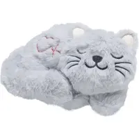 Beeztees Kitten Heartbeat Knuffel