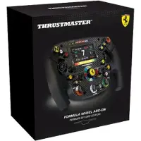 Thrustmaster Ferrari SF1000 Wheel Add-On