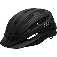 Giro Register II, fietshelm, zwart