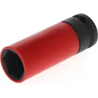 Gedore K 19 LS 21 2178230 Kracht-dopsleutelinzet 21 mm 1/2 21 mm 1/2 (12.5 mm)