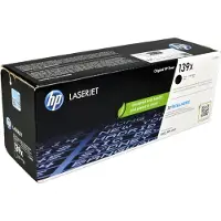 HP 139X LaserJet XL Toner Zwart