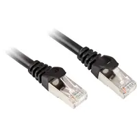 Sharkoon Patchkabel SFTP, RJ-45 met Cat.6