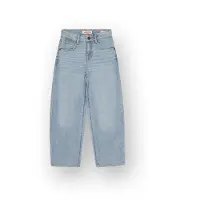 Vingino Boys Kent Jeans Light Indigo Maat: 2 | Spijkerbroeken Outlet | Unisex | Blauw