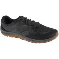 Merrell Loopschoen 'Trail Glove 8' zwart