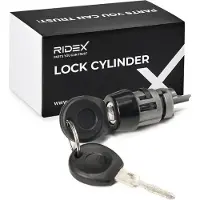 RIDEX 1378L0008 Cilinderslot